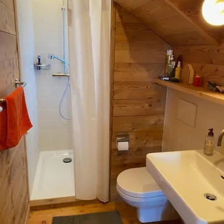 De La Tour Mayens De Sion 4 Vallees Chalé *