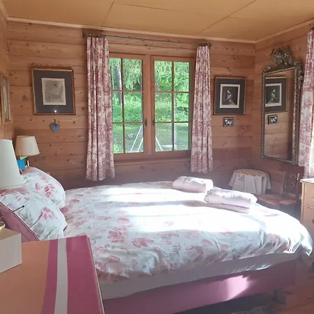 De La Tour Mayens De Sion 4 Vallees * Agettes