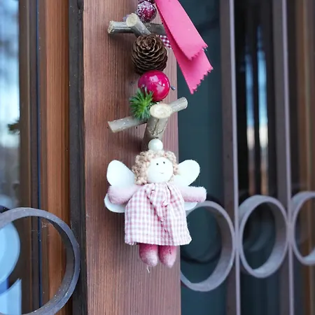 De La Tour Mayens De Sion 4 Vallees 木屋 *