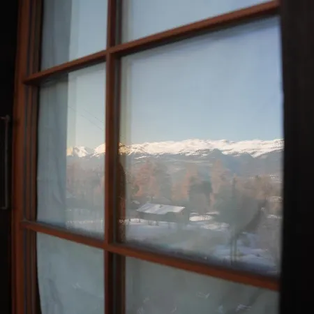 De La Tour Mayens De Sion 4 Vallees Agettes