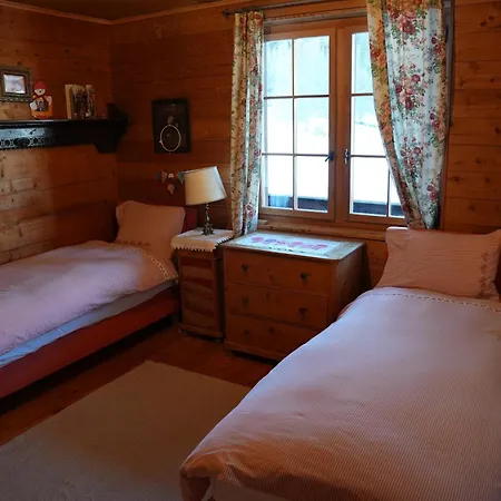 De La Tour Mayens De Sion 4 Vallees *