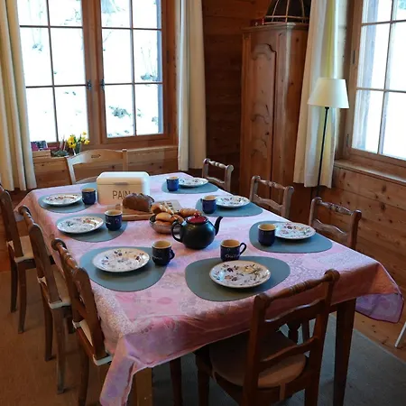 De La Tour Mayens De Sion 4 Vallees