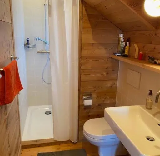 De La Tour Mayens De Sion 4 Vallées Chalet *