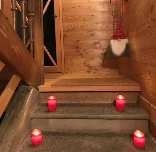 De La Tour Mayens De Sion 4 Vallées Agettes