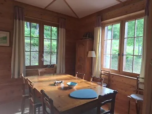 De La Tour Mayens De Sion 4 Vallées *