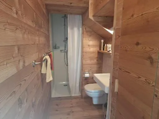 Chalet De La Tour Mayens De Sion 4 Vallées