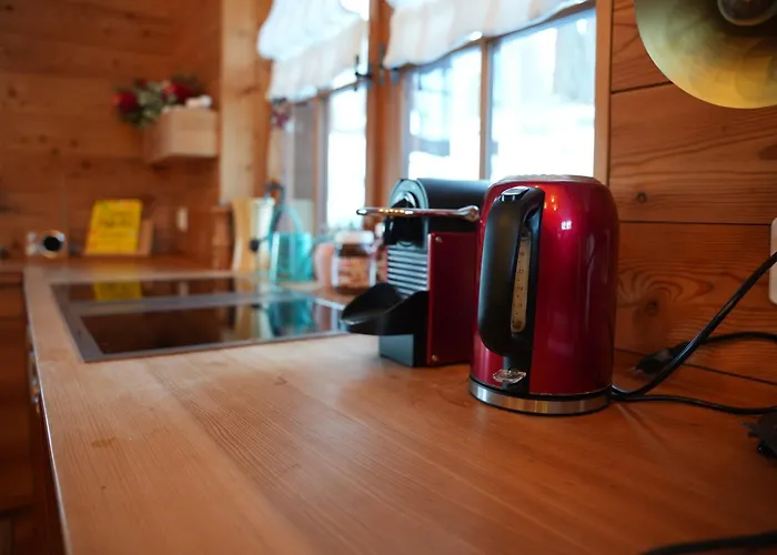 De La Tour Mayens De Sion 4 Vallées