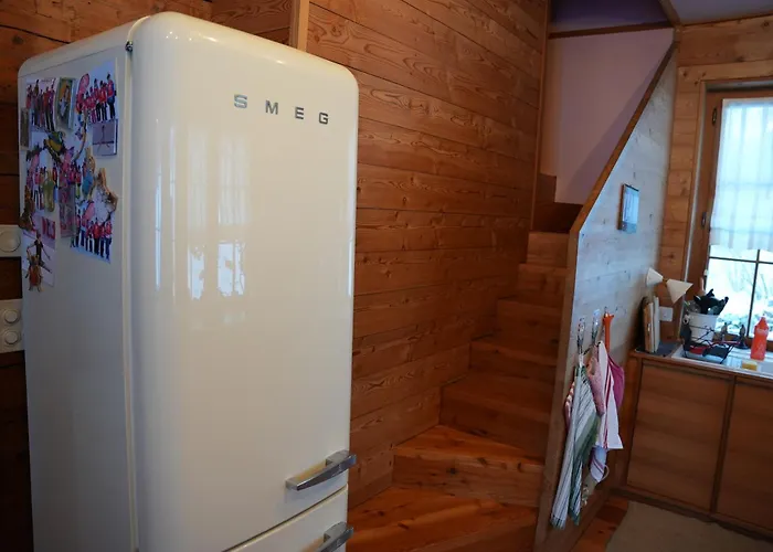 De La Tour Mayens De Sion 4 Vallées *