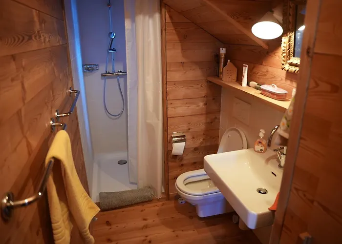 Chalet De La Tour Mayens De Sion 4 Vallées *