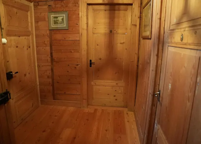 De La Tour Mayens De Sion 4 Vallées * Agettes