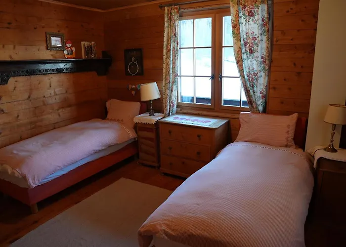 De La Tour Mayens De Sion 4 Vallées *