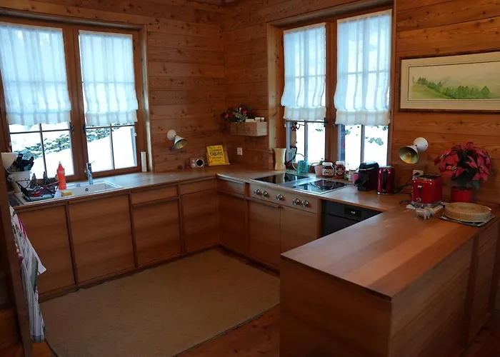 De La Tour Mayens De Sion 4 Vallées Agettes