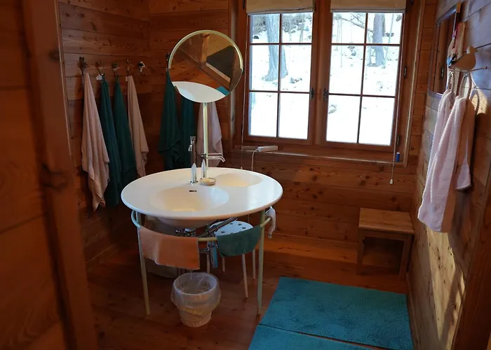 Chalet De La Tour Mayens De Sion 4 Vallées