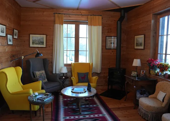 De La Tour Mayens De Sion 4 Vallées Agettes