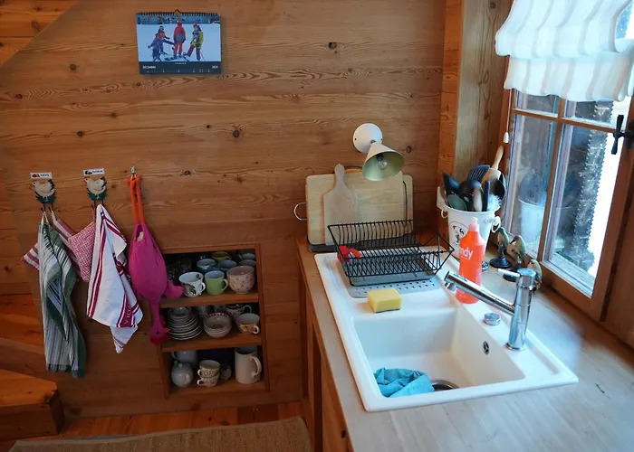 De La Tour Mayens De Sion 4 Vallées Agettes