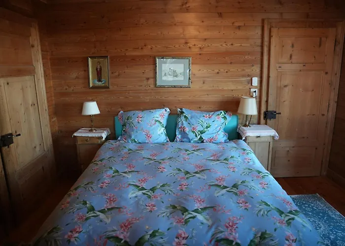 De La Tour Mayens De Sion 4 Vallées *