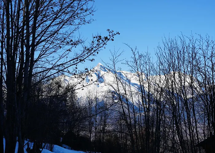 De La Tour Mayens De Sion 4 Vallées *