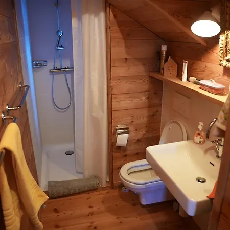 Chalet De La Tour Mayens De Sion 4 Vallees *