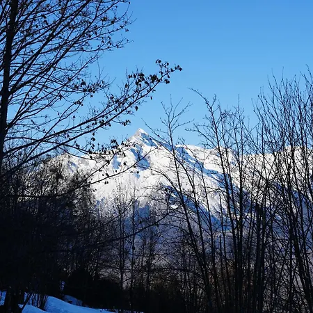 De La Tour Mayens De Sion 4 Vallees *