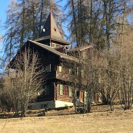 De La Tour Mayens De Sion 4 Vallées * Agettes