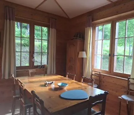 De La Tour Mayens De Sion 4 Vallées *