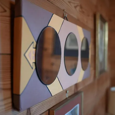 Chalet De La Tour Mayens De Sion 4 Vallées *