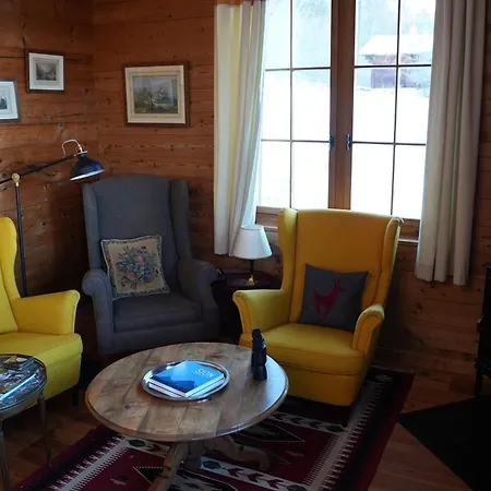 Chalet De La Tour Mayens De Sion 4 Vallées Agettes