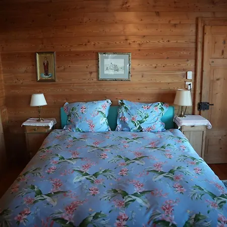 De La Tour Mayens De Sion 4 Vallées *